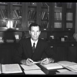 ? Engineering Professor