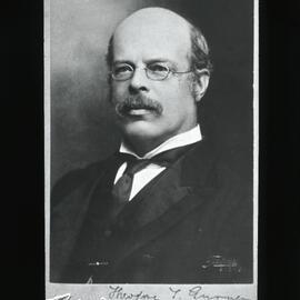 Theodore Thomas Gurney