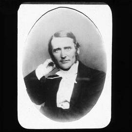 Dr John Woolley, Professor of Classics