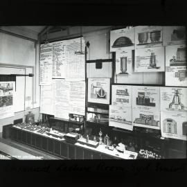 Chemical Lecture Room