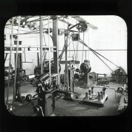 Engineering Equipment