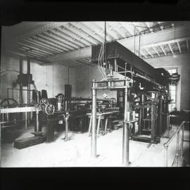 Engineering Equipment