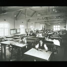 Engineering Workshop