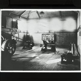 Engineering Machinery