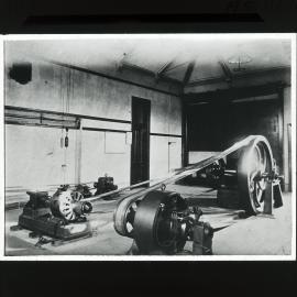 Engineering Machinery