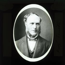 Professor John Smith