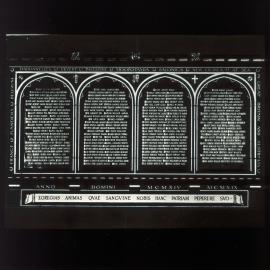 World War I Honour Roll
