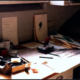 Preparing 'The University of Sydney Grounds' Handout