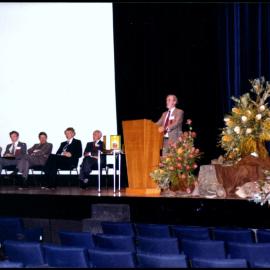 Launch of 'Flora of Australia' and 'A Curious and Diverse Flora'