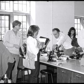 XIII International Botanical Congress Youth Programme Chloroplast Workshop