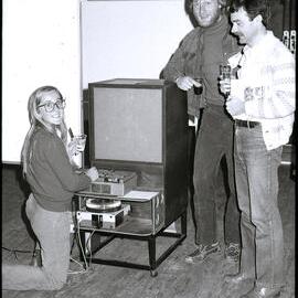 XIII International Botanical Congress Youth Programme