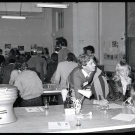 XIII International Botanical Congress Youth Programme Pollen Workshop