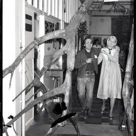 XIII International Botanical Congress Mangrove Exhibition