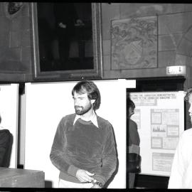 XIII International Botanical Congress Poster Display