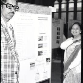 XIII International Botanical Congress Poster Display