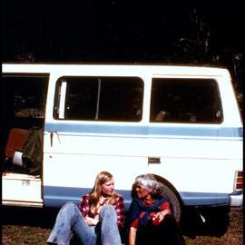 XIII International Botanical Congress Field Trip, The Watagans