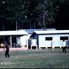 Botany Excursion to Smith's Lake