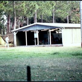 Botany Excursion to Smith's Lake