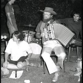 School of Biological Sciences Christmas Party