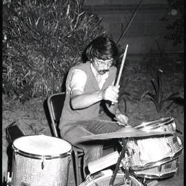 School of Biological Sciences Christmas Party