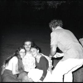 School of Biological Sciences Christmas Party