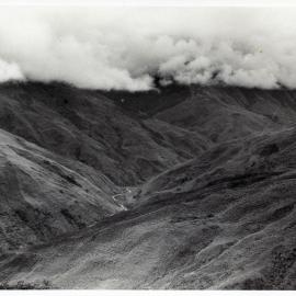 Valley, Papua New Guinea