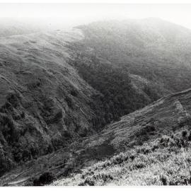 Valley, Papua New Guinea