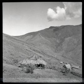 Building on Mountainside