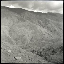 Valley, Papua New Guinea