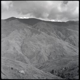 Valley, Papua New Guinea
