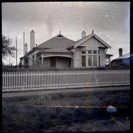 House, Likely in Canberra