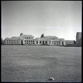 Old Parliament House, Canberra
