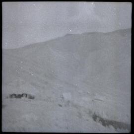 Buildings on a Hillside