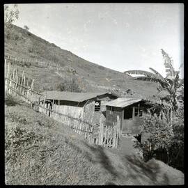 Sisters' House and Pharmacy