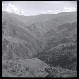 Valley, Papua New Guinea