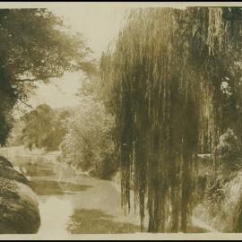 Fresh Water Canal Egypt