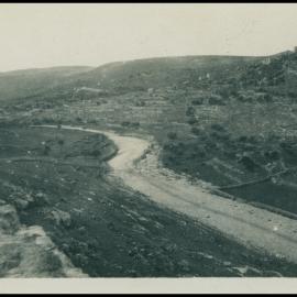 Village of Jehoshaphat