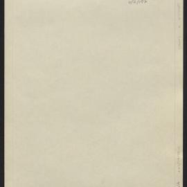 Correspondence of Camilla H Wedgwood