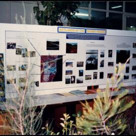 Stephen Hales Laboratory at Open Day 1988