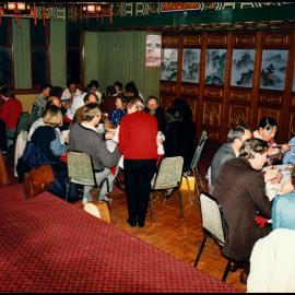 Peter Valder's Farewell