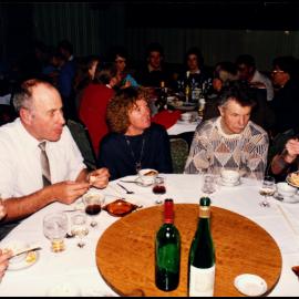 Guests at Peter Valder's Farewell