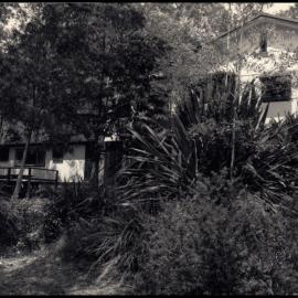Crommelin Biological Research Station, Warrah, at Pearl Beach
