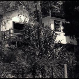 Crommelin Biological Research Station, Warrah, at Pearl Beach
