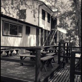 Crommelin Biological Research Station, Warrah, at Pearl Beach