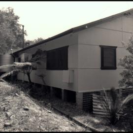 Crommelin Biological Research Station, Warrah, at Pearl Beach