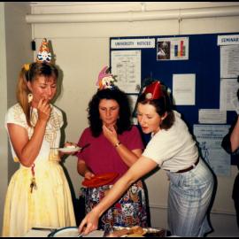 Guests at Henry Dos Reis' 50th Birthday Celebrations