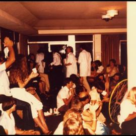 Botany Third Year Farewell Performance