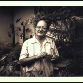 John Thomson, Professor of Biology