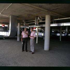 Plant Breeding Institute, Camden