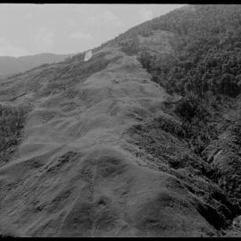 Mountains, Papua New Guinea